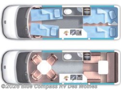 Used 2015 Roadtrek Roadtrek RS-Adventurous available in Altoona, Iowa