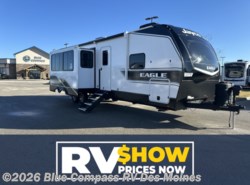 New 2026 Jayco Eagle HT 312BHOK available in Altoona, Iowa