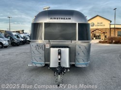 Used 2025 Airstream Caravel 16RB available in Altoona, Iowa