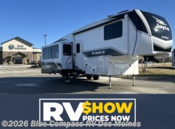 New 2026 Jayco Eagle HT 29RLC available in Altoona, Iowa
