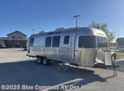 Used 2022 Airstream International 28RBQ available in Altoona, Iowa