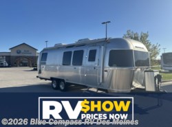 Used 2022 Airstream International 28RBQ available in Altoona, Iowa