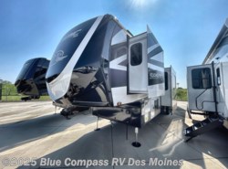 New 2025 Jayco Seismic 399 available in Altoona, Iowa