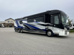 Used 2022 Entegra Coach Anthem 44F available in Altoona, Iowa