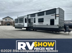 New 2026 Forest River Aurora 43CONDO available in Altoona, Iowa