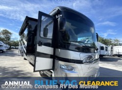 Used 2019 Forest River Berkshire XL 40D available in Altoona, Iowa