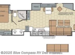 Used 2015 Entegra Coach Anthem 42DEQ available in Altoona, Iowa