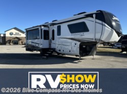 New 2026 Jayco Pinnacle 32RLTS available in Altoona, Iowa