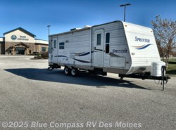 Used 2007 Keystone Sprinter 274RLS available in Altoona, Iowa