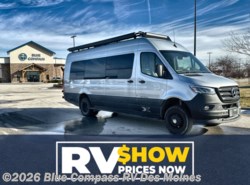 Used 2022 Airstream Interstate 24X Std. Model available in Altoona, Iowa