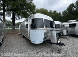 New 2025 Airstream International 27FB Twin available in Altoona, Iowa