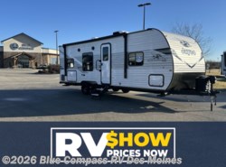 New 2026 Jayco Jay Flight SLX 260BH available in Altoona, Iowa