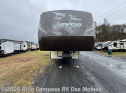 Used 2015 Jayco Eagle 345BHTS available in Altoona, Iowa