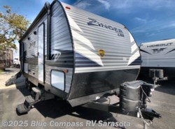 New 2020 CrossRoads Zinger Lite Series 249RK available in Sarasota, Florida
