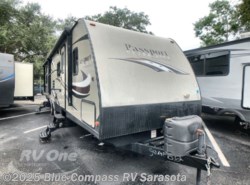 Used 2017 Keystone Passport 312bh available in Sarasota, Florida