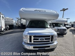 New 2025 Jayco Redhawk SE 22TF available in Sarasota, Florida
