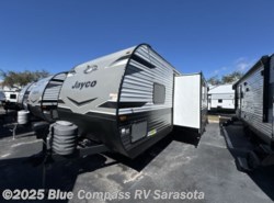 New 2025 Jayco Jay Flight 284BHS available in Sarasota, Florida