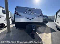New 2025 Jayco Jay Flight SLX 210QB available in Sarasota, Florida