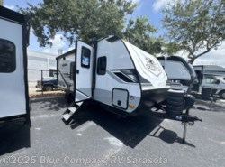 New 2025 Jayco Jay Feather 21MML available in Sarasota, Florida