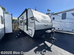 New 2025 Jayco Jay Flight SLX 261BHS available in Sarasota, Florida