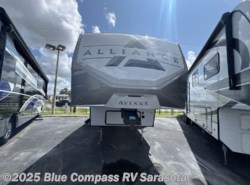 New 2025 Alliance RV Avenue All-Access 23ML available in Sarasota, Florida