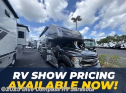Used 2021 Thor Motor Coach Magnitude Sv34 available in Sarasota, Florida