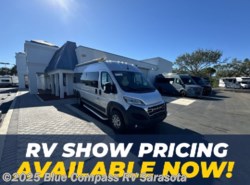 New 2025 Entegra Coach Ethos 20T available in Sarasota, Florida
