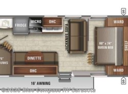 Used 2021 Jayco Jay Flight SLX 8 264BH available in Sarasota, Florida