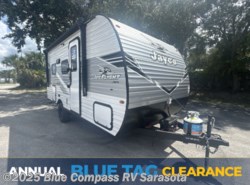 New 2026 Jayco Jay Flight SLX 160LK available in Sarasota, Florida