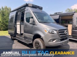 New 2025 Winnebago Revel 44E available in Latham, New York