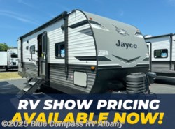 New 2024 Jayco Jay Flight 247RBS available in Latham, New York