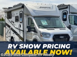 New 2025 Jayco Granite Ridge 22T available in Latham, New York