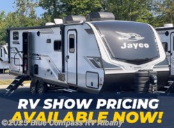 New 2025 Jayco Jay Feather 27BH available in Latham, New York