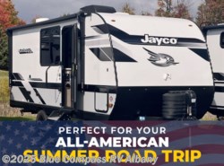 New 2025 Jayco Jay Feather Air 18MBH available in Latham, New York