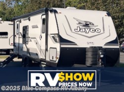 New 2025 Jayco Jay Feather 23RK available in Latham, New York