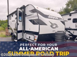 New 2025 Jayco Jay Feather Micro 199MBS available in Latham, New York