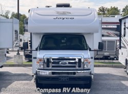 New 2025 Jayco Redhawk SE 22CF available in Latham, New York