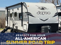 New 2025 Jayco Jay Flight 240RBS available in Latham, New York