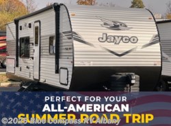 New 2025 Jayco Jay Flight SLX 265BHS available in Latham, New York