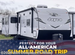 New 2025 Jayco Jay Flight 334RTS available in Latham, New York