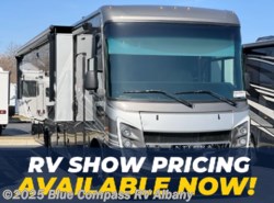 New 2025 Entegra Coach Vision XL 34G available in Latham, New York