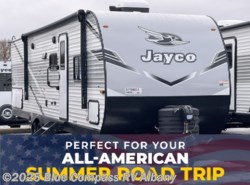 New 2025 Jayco Jay Flight 284BHS available in Latham, New York