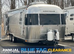 New 2025 Airstream Globetrotter 27FB Queen available in Latham, New York