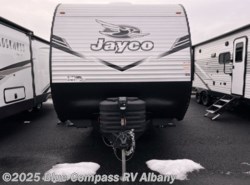 New 2025 Jayco Jay Flight SLX 321BDS available in Latham, New York