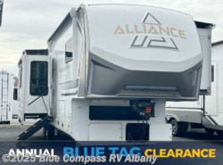 New 2025 Alliance RV Paradigm 310RL available in Latham, New York