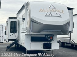 New 2025 Alliance RV Paradigm 310RL available in Latham, New York