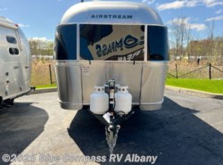 New 2025 Airstream Caravel 22FB available in Latham, New York