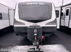 New 2025 Jayco Jay Feather 26FK available in Latham, New York