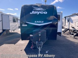 New 2025 Jayco Eagle HT 294CKBS available in Latham, New York
