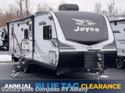 New 2025 Jayco Jay Feather 29BHB available in Latham, New York